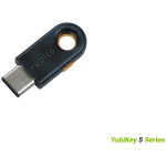 Varnostni ključ Yubico YubiKey 5C