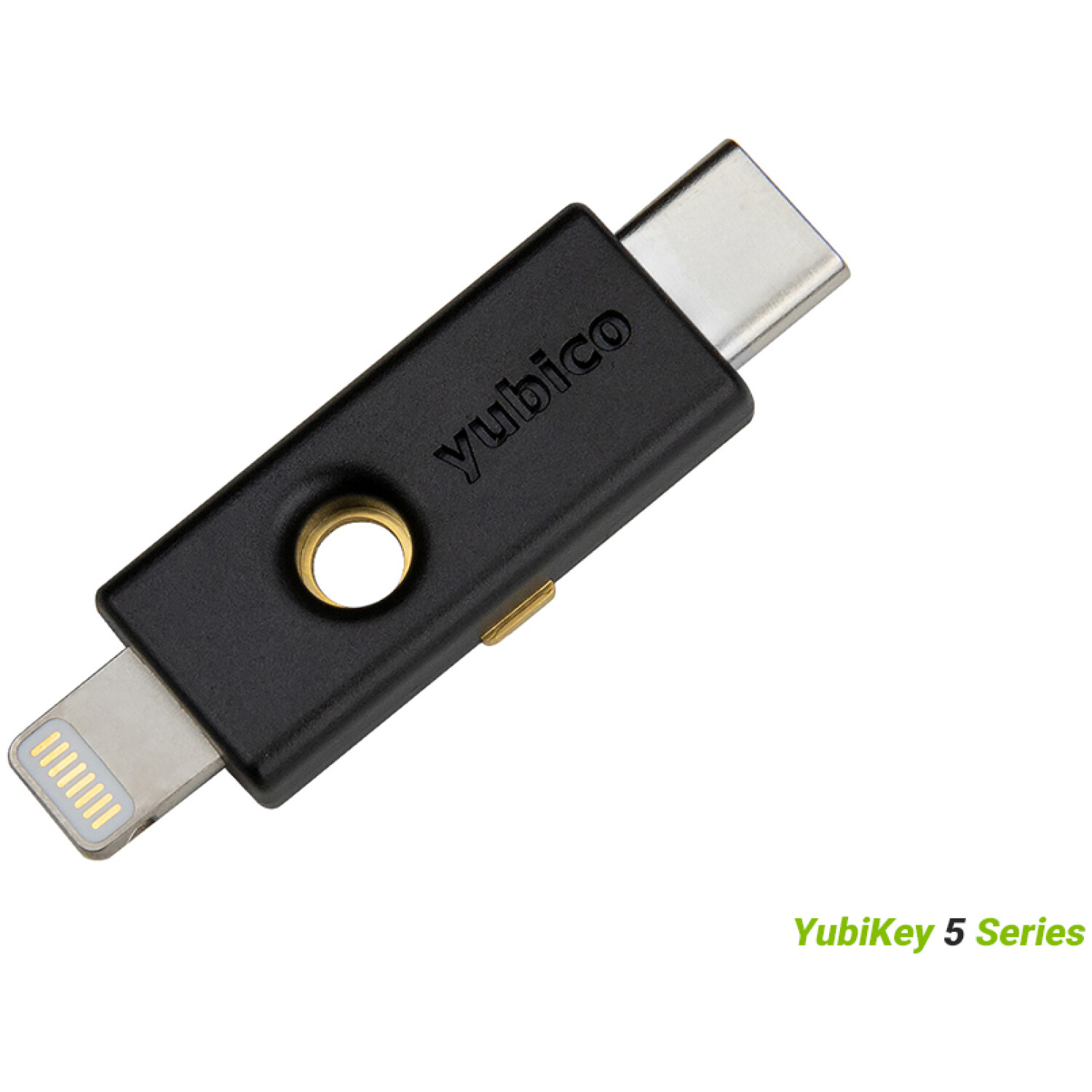 Varnostni ključ Yubico YubiKey 5Ci