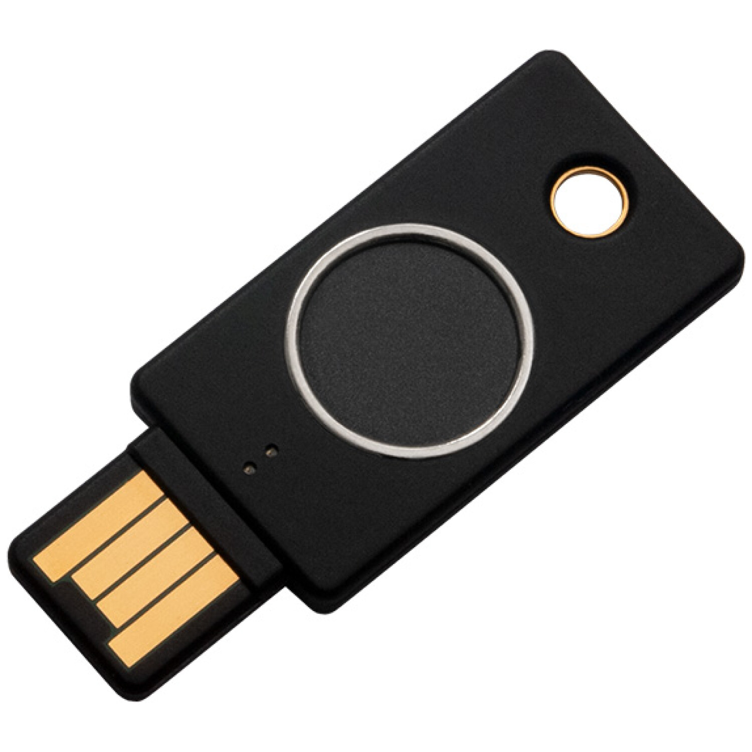 Varnostni ključ Yubico YubiKey Bio