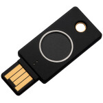 Varnostni ključ Yubico YubiKey Bio