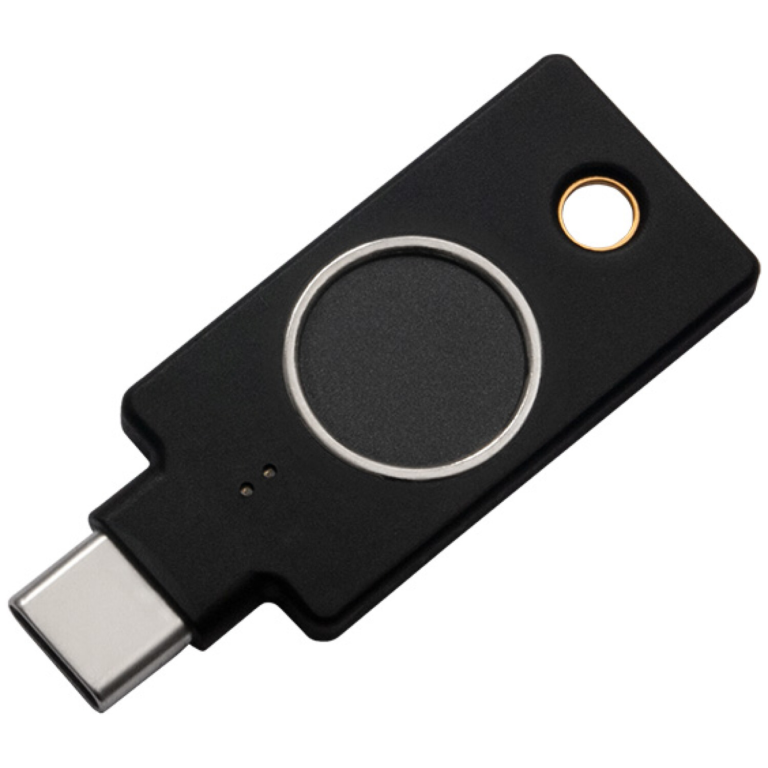 Varnostni ključ Yubico YubiKey C Bio