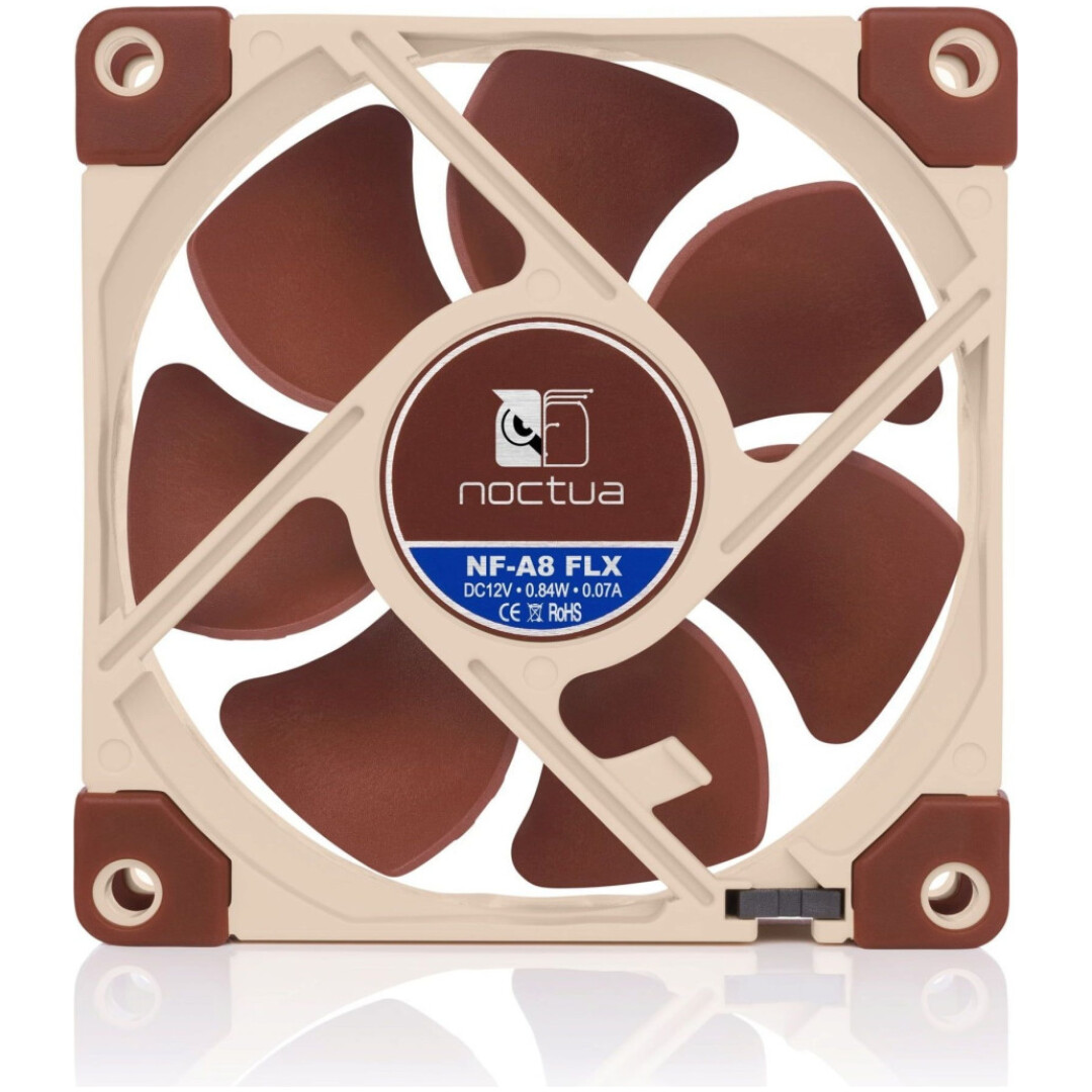 Ventilator Noctua NF-A8 PWM 80mm