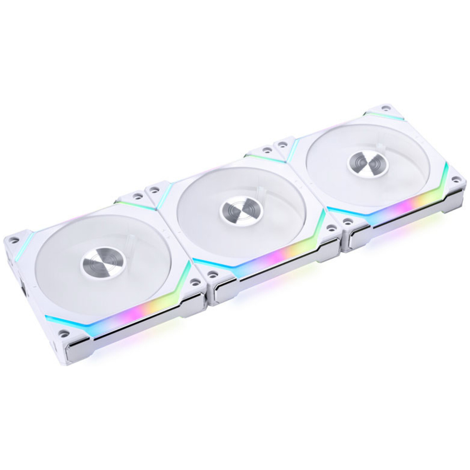 Ventilator za ohišje Lian Li UNI FAN SL120 V2 RGB PWM 120mm