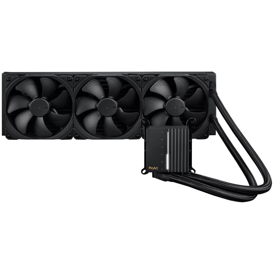 Vodno hlajenje Asus ProArt LC - 420mm črna (90RC00N0-M0UAY0)