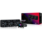 Vodno hlajenje Asus ROG Strix LC III - 360mm ARGB črna (90RC00T1-M0UAY0)