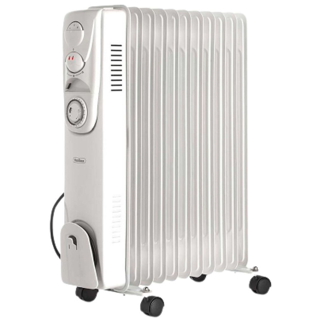 VonHaus oljni radiator 11 reber 2500W bel 2500657