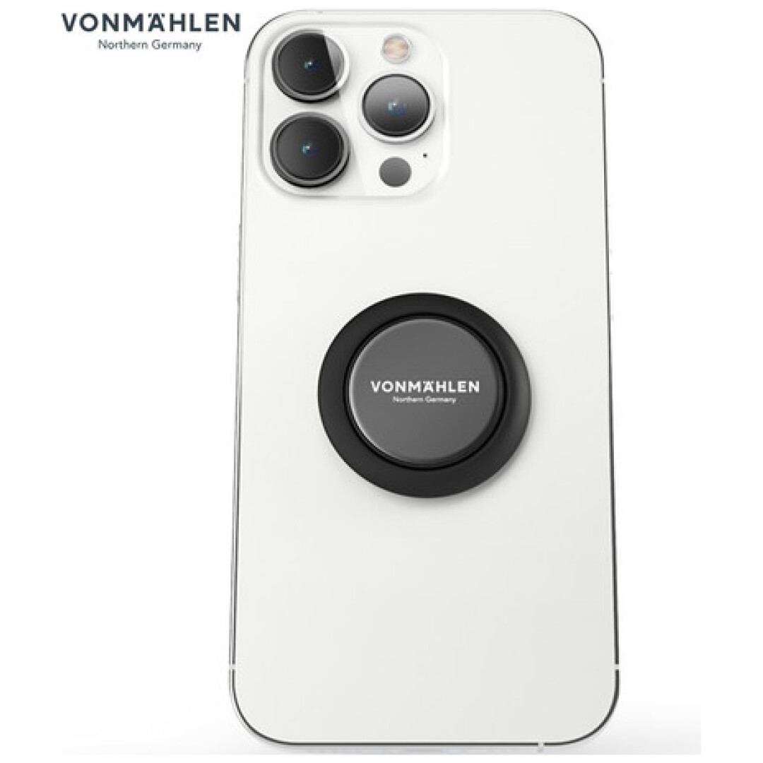 Vonmählen BACKFLIP® Signature univerzalno magnetno držalo / stojalo za telefon