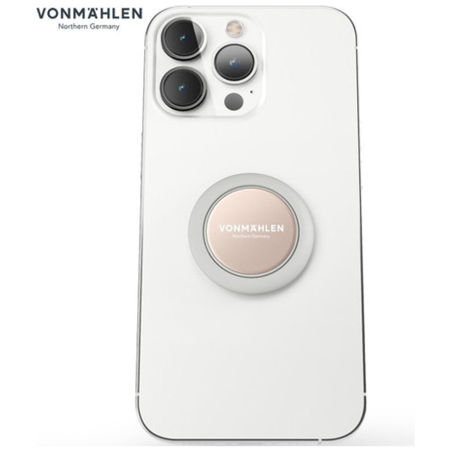 Vonmählen BACKFLIP® Signature univerzalno magnetno držalo / stojalo za telefon