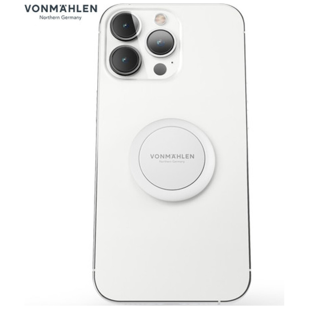 Vonmählen BACKFLIP® univerzalno magnetno držalo / stojalo za telefon