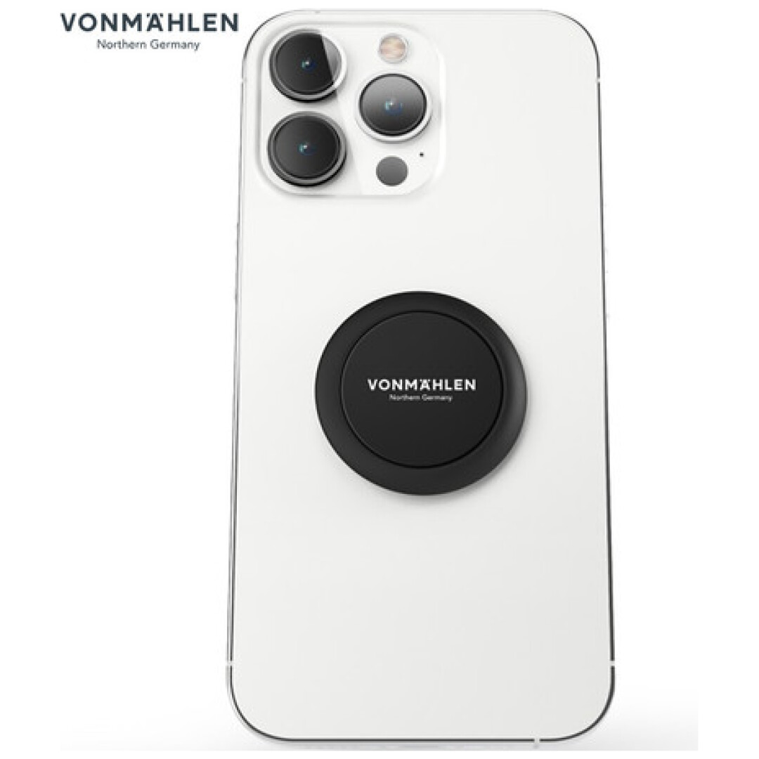 Vonmählen BACKFLIP® univerzalno magnetno držalo / stojalo za telefon