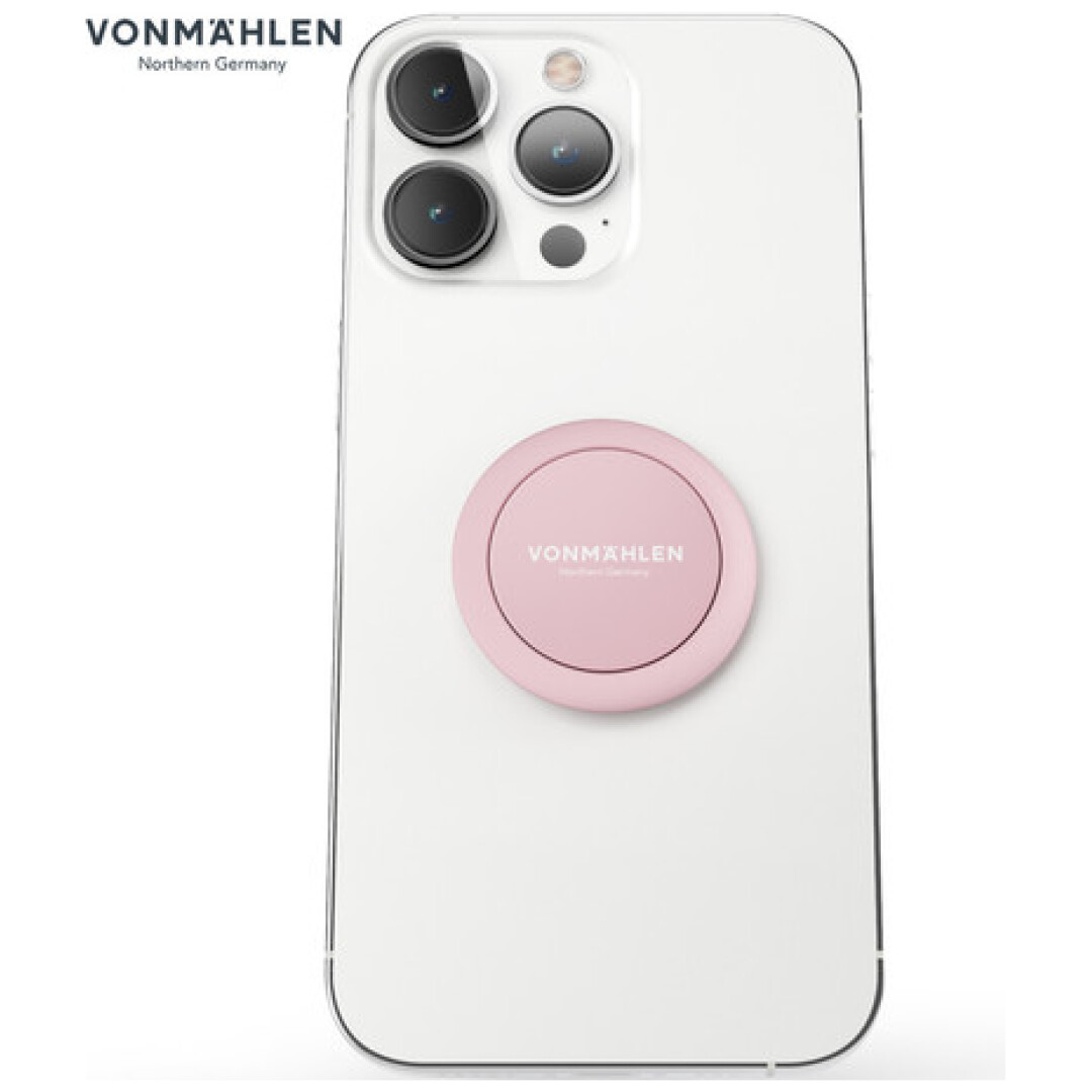 Vonmählen BACKFLIP® univerzalno magnetno držalo / stojalo za telefon