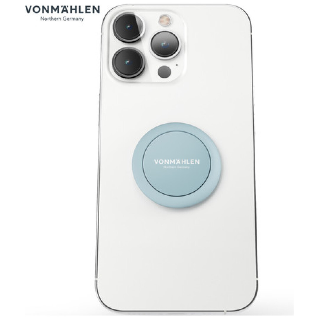 Vonmählen BACKFLIP® univerzalno magnetno držalo / stojalo za telefon