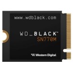 WD Black SN770M 2TB M.2 2230 NVMe SSD