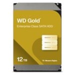 WD Gold 12TB HDD sATA 6Gb/s 512e