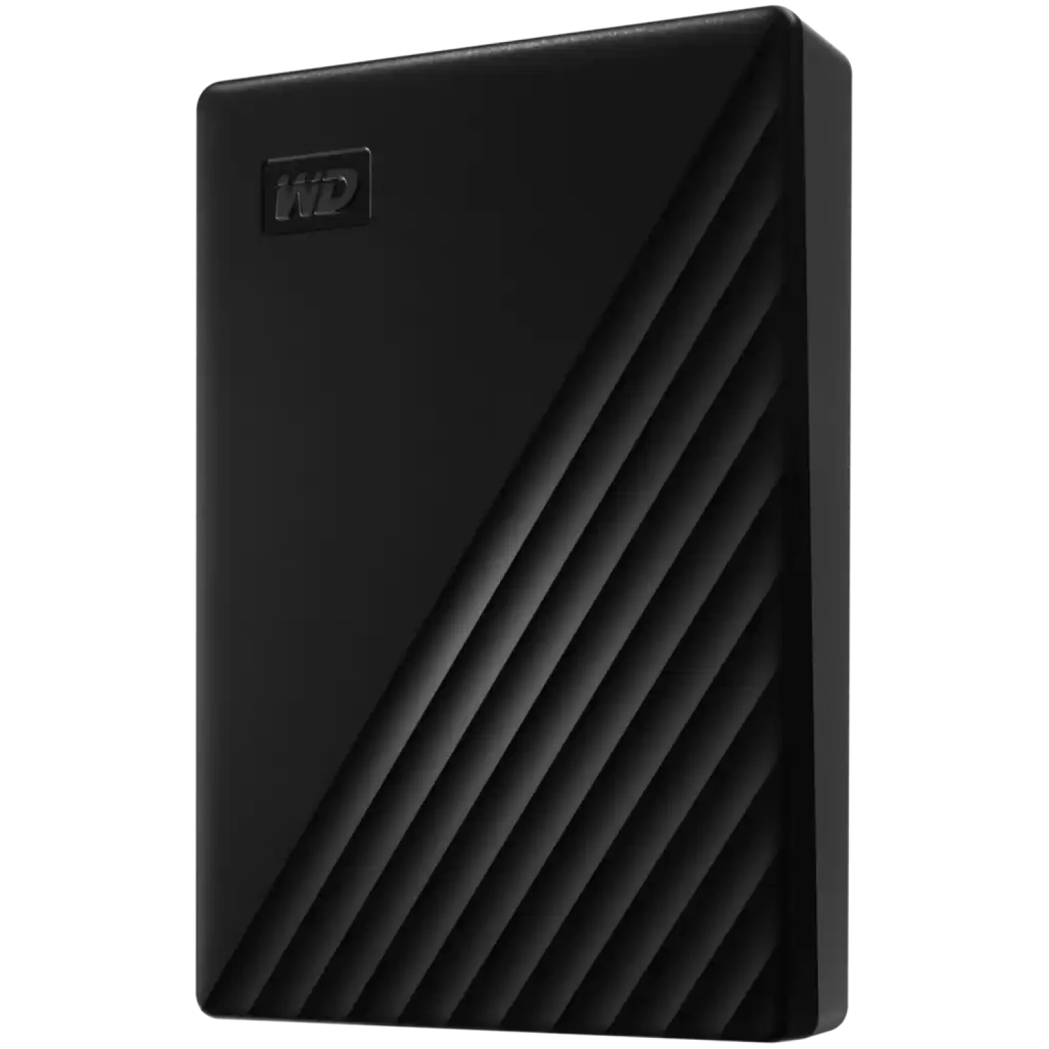 WD My Passport 6TB USB 3.2