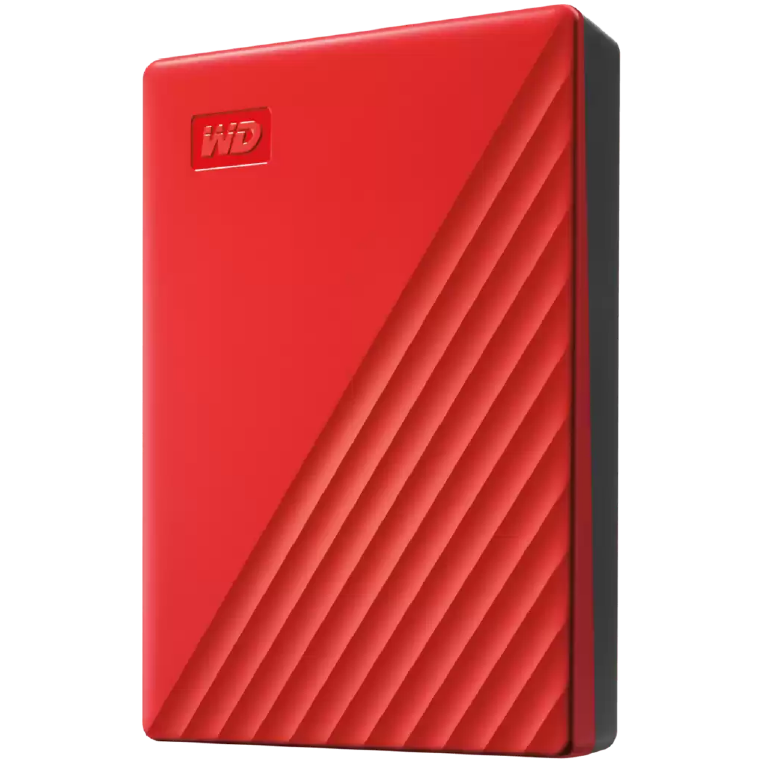 WD My Passport 6TB USB 3.2