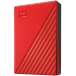 WD My Passport 6TB USB 3.2