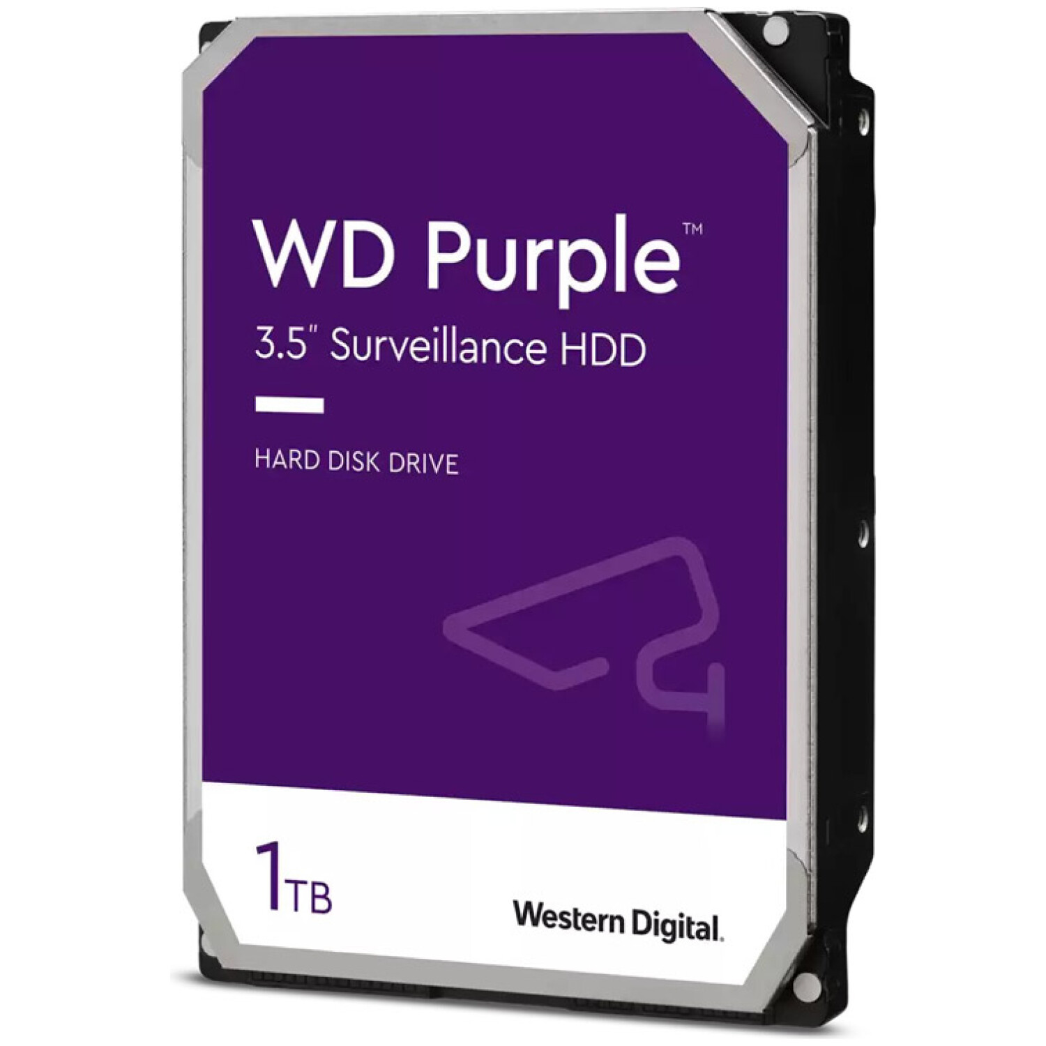 WD Purple 1TB 3