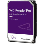 WD Purple Pro 18TB 3