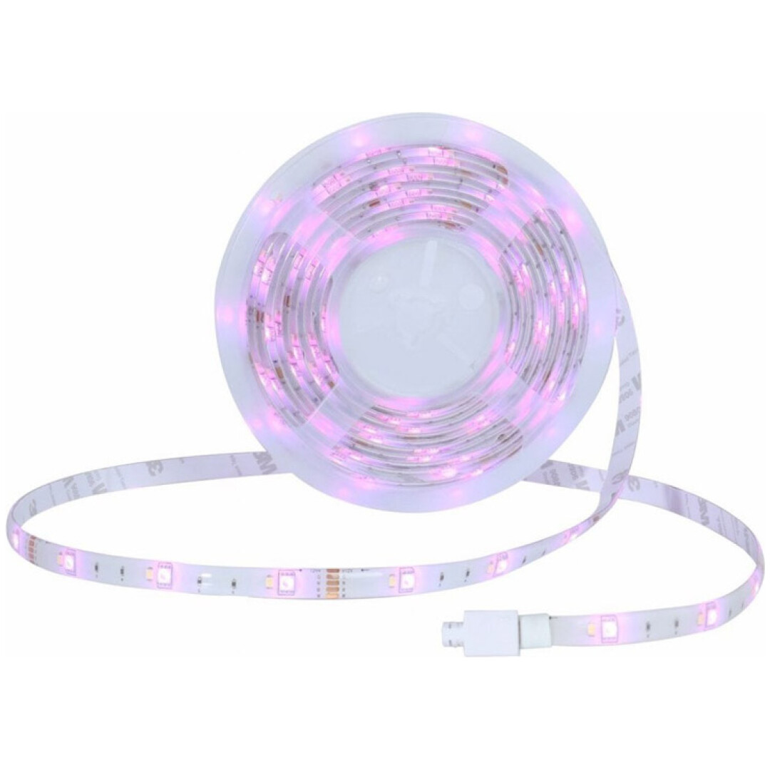 WOOX R5093 Smart WiFi LED 5m RGB pametni trak