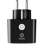 WOOX R6169 Smart WiFi Energy monitoring Metter pametna vtičnica