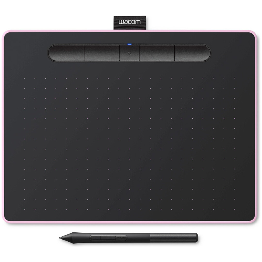 Wacom Intuos M Bluetooth