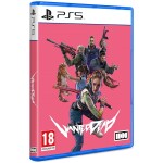 Wanted: Dead (Playstation 5)