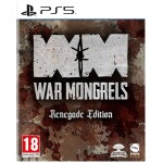 War Mongrels - Renegade Edition (Playstation 5)