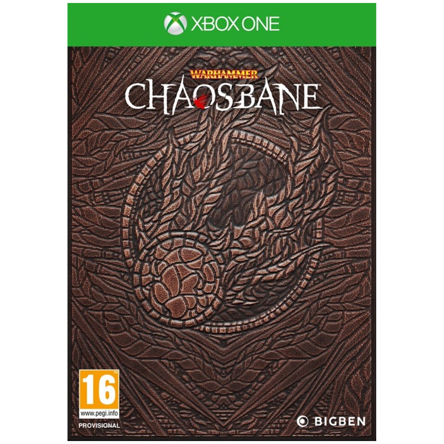 Warhammer: Chaosbane - Magnus Edition (Xone)