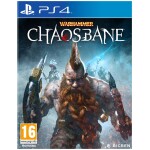 Warhammer: Chaosbane (PS4)