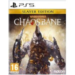 Warhammer: Chaosbane - Slayer Edition (PS5)