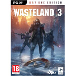 Wasteland 3 Day One Edition (PC)