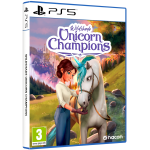 Wildshade: Unicorn Champions (Playstation 5)