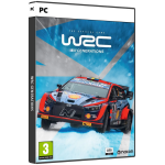 Wrc Generations (PC)