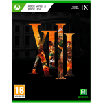 XIII - Limited Edition (Xbox Series X & Xbox One)