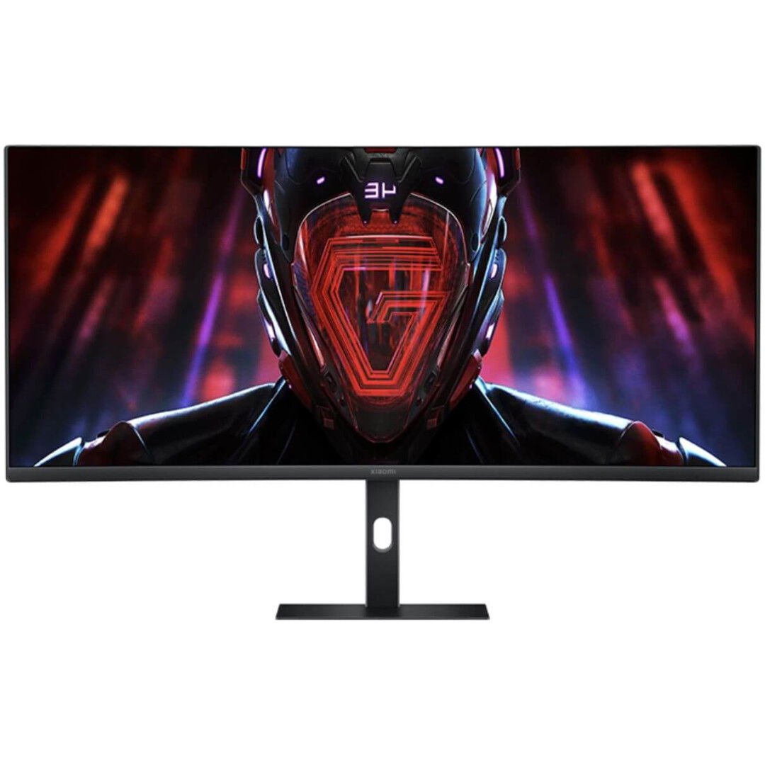 Xiaomi Curved Gaming Monitor G34WQi EU