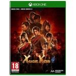 Xuan Yuan Sword 7 (Xbox One & Xbox Series X)