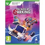 You Suck at Parking (Xbox Series X & Xbox One)