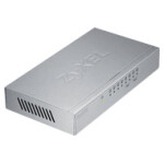 ZYXEL GS-108B V3 8-Port Desktop Gigabit