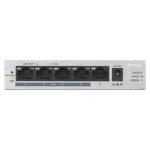 ZYXEL GS1005-HP 5-Port GbE Unman. PoE