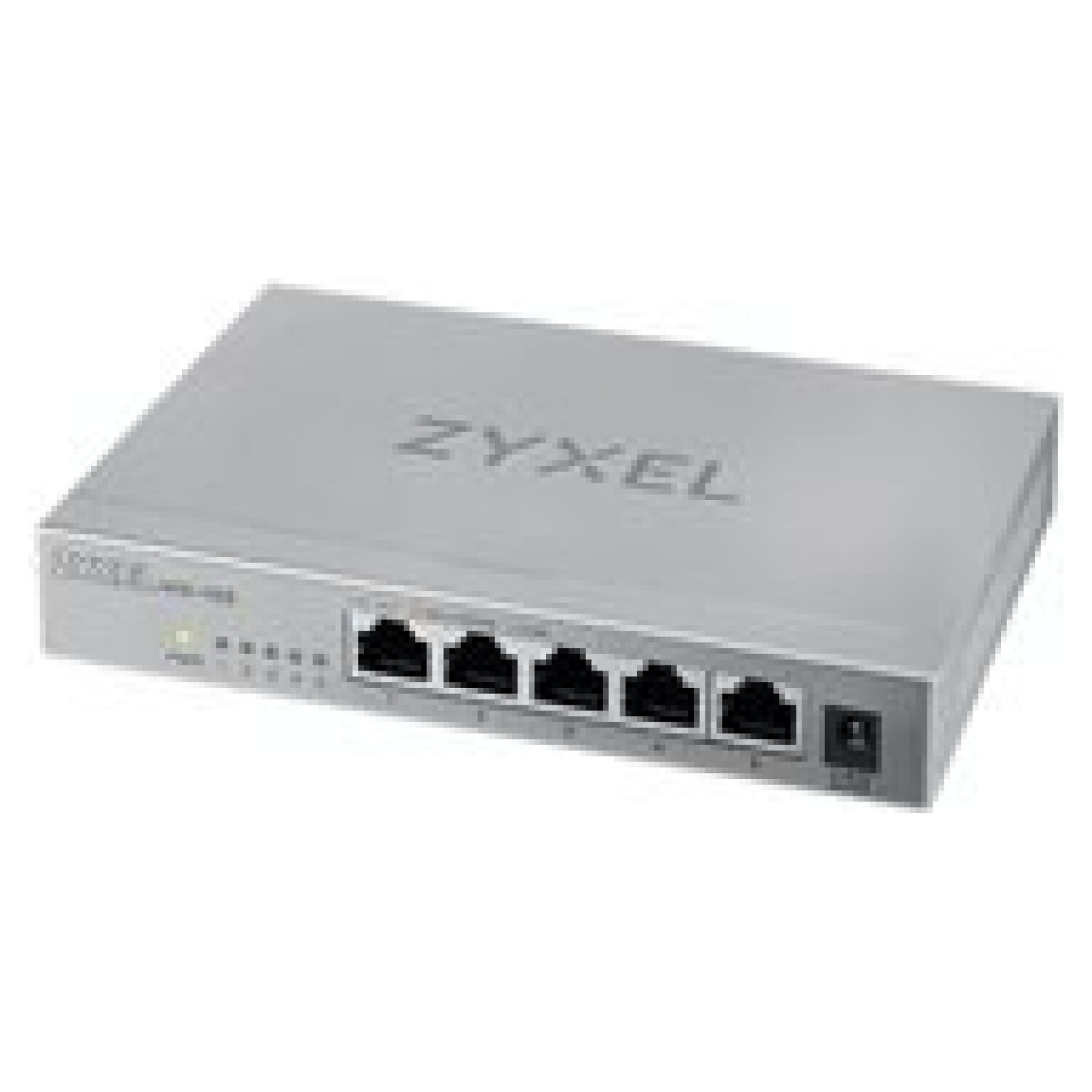 ZYXEL MG-105 5 Ports Desktop Switch