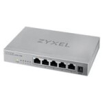 ZYXEL MG-105 5 Ports Desktop Switch