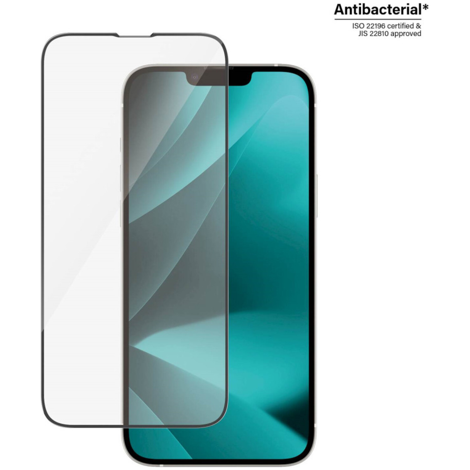 Zaščitno steklo PANZERGLASS IPHONE 14 MAX/13 PRO MAX UWF AB