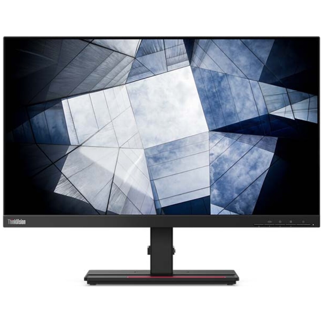 Zaslon LENOVO ThinkVision P24h-2L 23