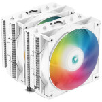 Zračni hladilnik DeepCool AG620 WH - 120mm 29