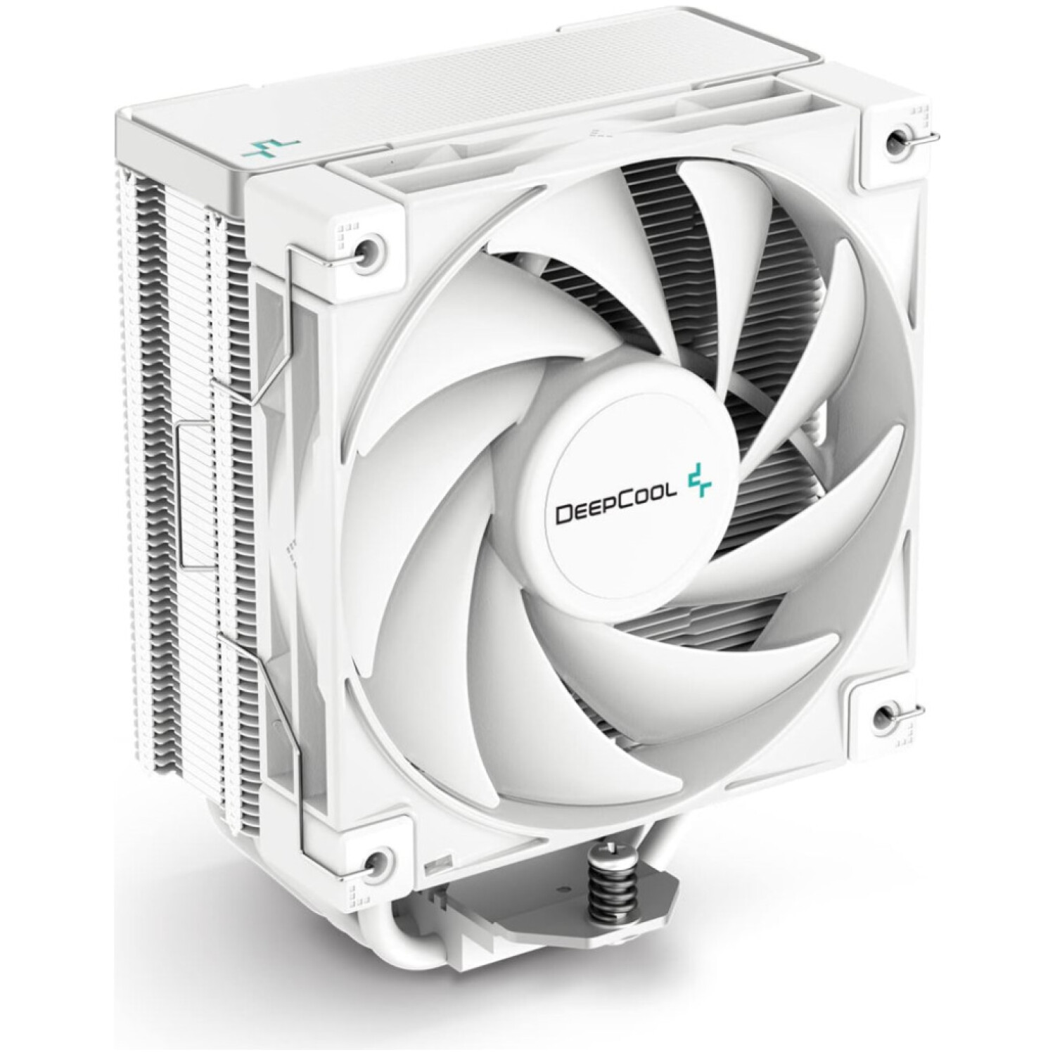 Zračni hladilnik DeepCool AK400 WH - 29 dB 156mm bela (R-AK400-WHNNMN-G-1)