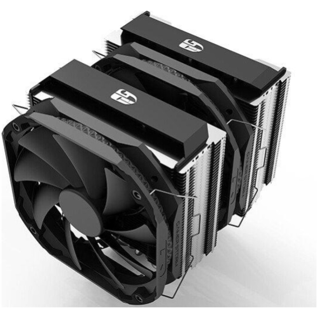 Zračni hladilnik DeepCool Assassin III - 29