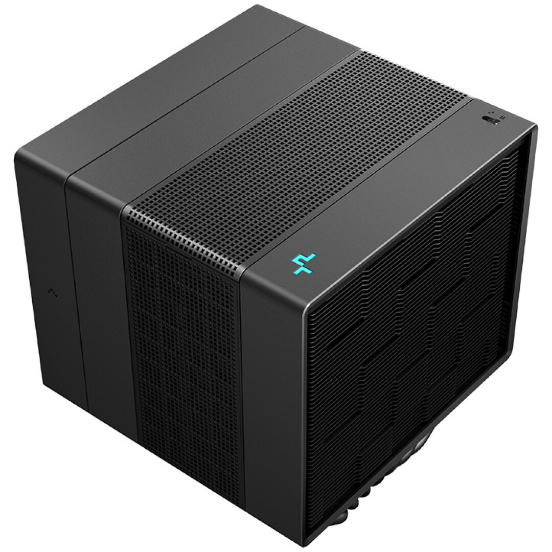 Zračni hladilnik DeepCool DeepCool Assassin IV - 29