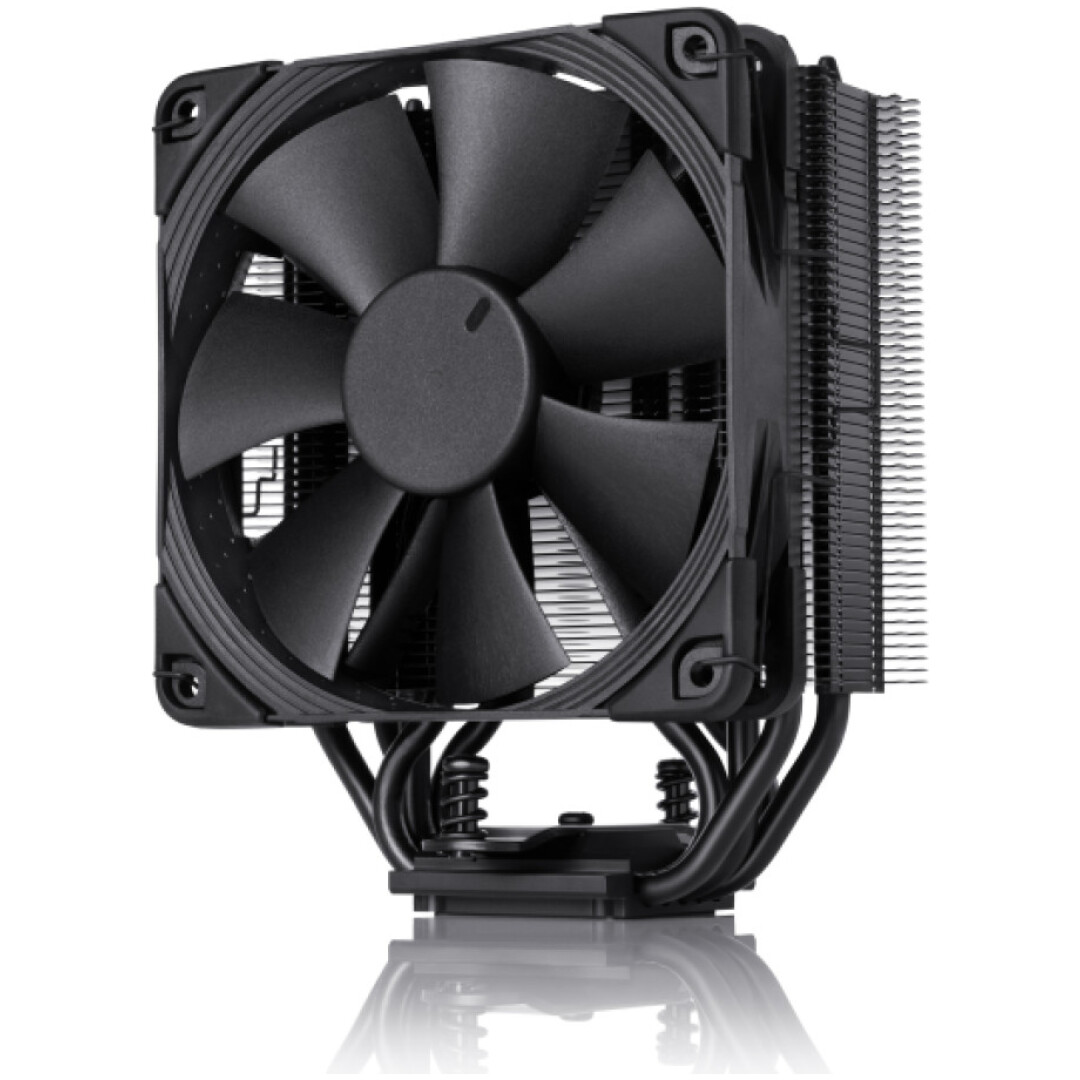 Zračni hladilnik Noctua NH-U12S Chromax Black - 22