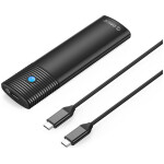 Zunanje ohišje za M.2 NVMe 2230-2280 v USB 3.2 Gen2 Type-C